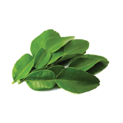 Lime Leaves