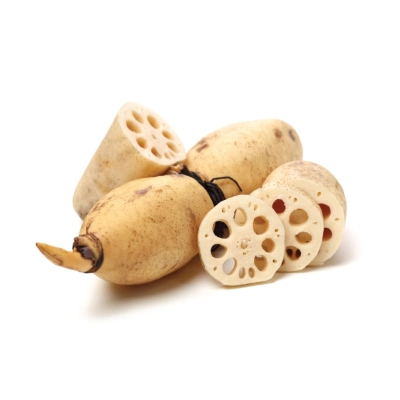 Lotus Root