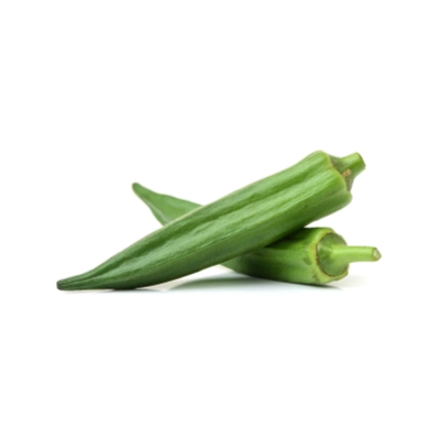 Okra