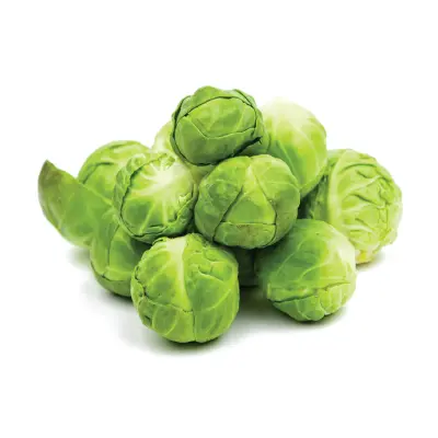 BRUSSEL SPROUTS