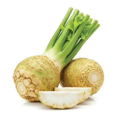 CELERY ROOT USA