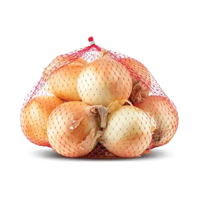 GOLD ONIONS BAG