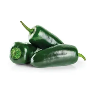 JALAPINO GREEN