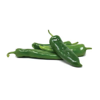 PEPPER ANAHEIM HOT