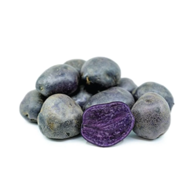 Potato Purple