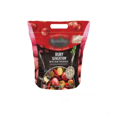  Ruby Sunstation Potatoes