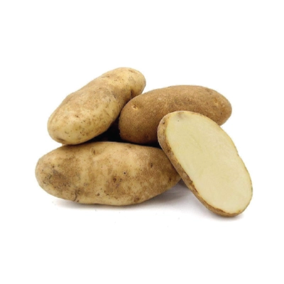 Russet Idaho Potato