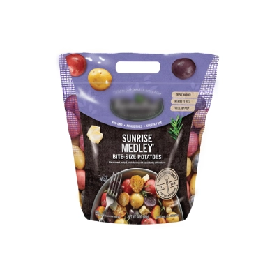 Sunrise Medley Potatoes