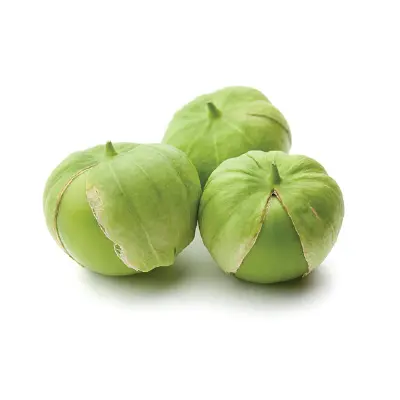 Tomatillo