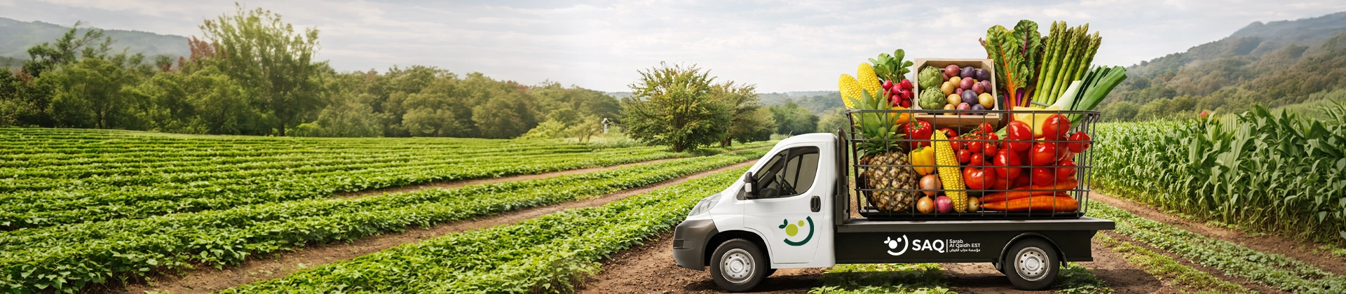 fresh fruits company general trading