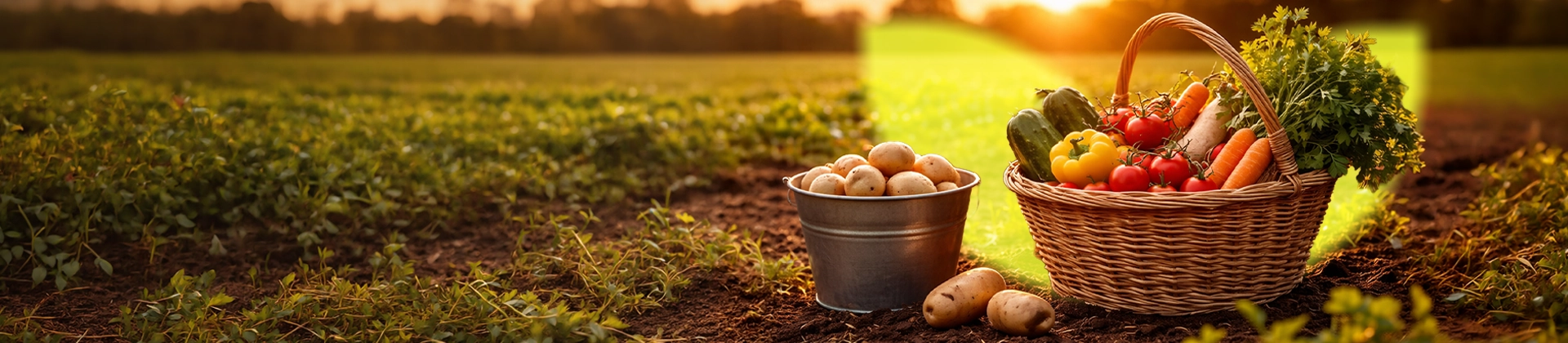 vegetable trading company